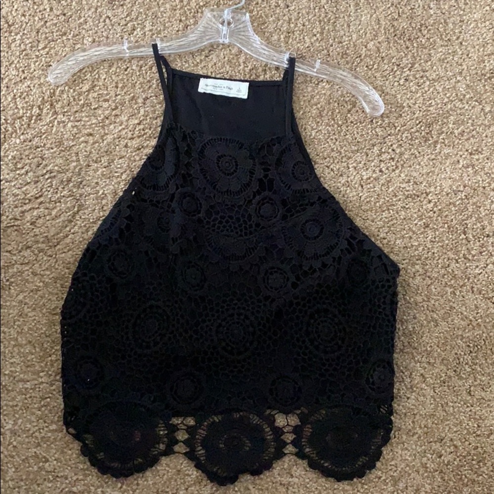 Abercrombie top